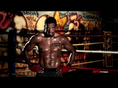 Report: Alan Patrick Faces Damir Hadzovic At UFC Fight Night Belem