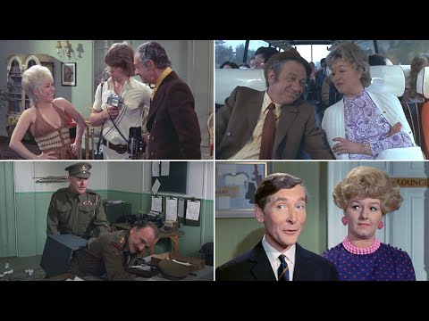 Carry On Having It Off Again