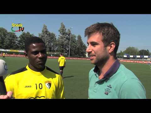 Samenvatting SWZ Boso - TEC Tiel