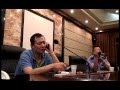 艾未未工作室：老妈蹄花Ai Weiwei Lao Ma Ti Hua) 