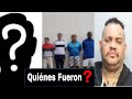 Quién le puso el dedo a El Taiger?