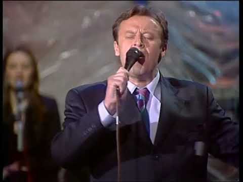 Boban Zdravković - Ciganima srce daću / RTS-TVB Studio 8 (Live) 2002.