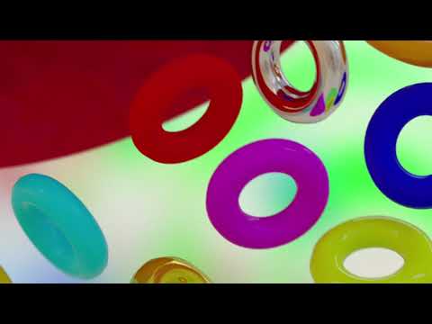 Waze RRX - ToxXxic ¡! Feat rooc lee (Official Visualizer)