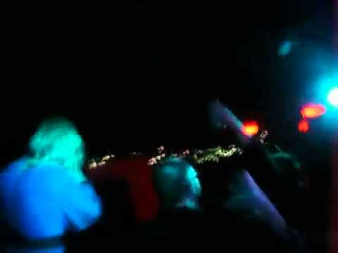 Parental Advisory @ Club Underground - GAY BAR by Electric Six