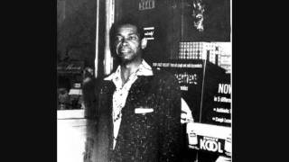 ELMORE JAMES - DARK AND DREARY