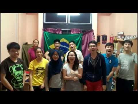 AIESEC in UTM_Our Vision