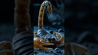Download lagu Arizona Bark Scorpion – The Most Venomous Scorpion in North America! #animals #documentary mp3