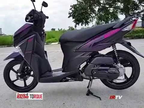 Yamaha Mio  Soul  i for sale Price list in the Philippines 