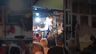 Anna Carina - Stefan Mross  in Steele