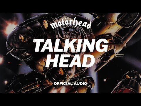 Talking Head video thumbnail