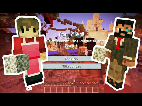 Iskall85's DEMISE!! [Hermitcraft Season 6] The Ride Of My Life Segment by Grian & ImpulseSV [FINALE]