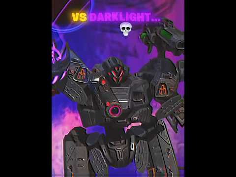 Mauler VS Sword 💀- War Robots #wr #warrobots