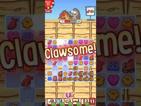 Simon cat crunch time level 410