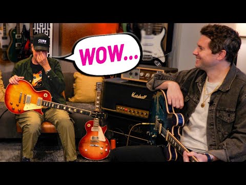 I Built Joe Bonamassa a Guitar Rig and (I think) HE LOVED IT
