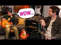 I Built Joe Bonamassa a Guitar Rig and (I think) HE LOVED IT
