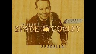 1696 Spade Cooley & Tex Williams - Crazy 'Cause I Love You