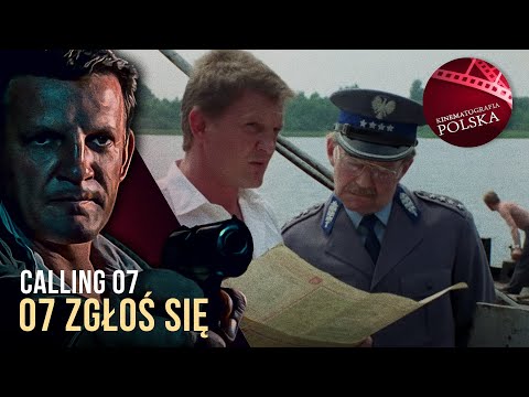 07 ZGŁOŚ SIĘ - ŚLAD RĘKAWICZKI | Polskie seriale online | Porucznik Borewicz | angielskie napisy