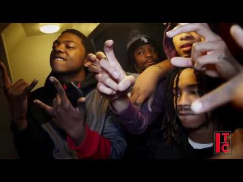 Truey Pat & Polo - Shit Get Real [Official Video] | @inthacutmag