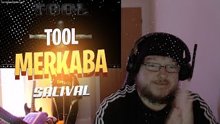 Tool - Merkaba Salival REACTION | Tool Reaction