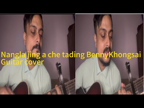 "Nangla Jing A Che Tading | Soulful Cover"