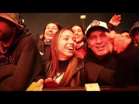 Los Fundamentalistas del Aire Acondicionado - Jesús Maria 23/05/26 - RECITAL COMPLETO EN HD