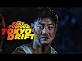 The Fast And The Furious Tokyo Drift 2006 Race Scene Ending LONG CUT