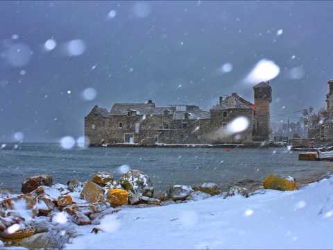 "Nevere tvoje jubavi"- Klapa Pasika