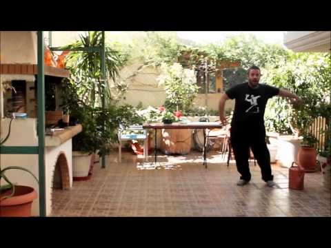 Κοντοπίδης-Αίλουρος