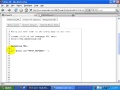 Video 22 How To Setup Custom Error Pages