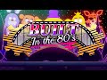FNaF Blender BUILT IN THE 80 S By Griffinilla And Toastwaffle BTS