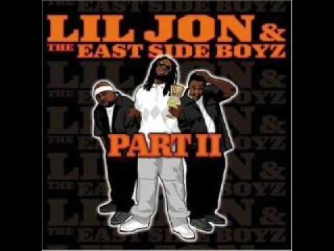Lil' Jon & The East Side Boyz feat. T.I. - Get Yo Weight Up