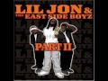 Lil' Jon & The East Side Boyz feat. T.I. - Get Yo Weight Up