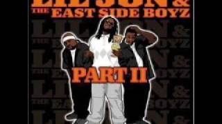Lil&#39; Jon &amp; The East Side Boyz feat. T.I. - Get Yo Weight Up