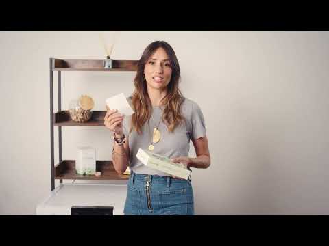 Ich wasche nicht gerne, aber dank Washo mit gutem Gewissen.