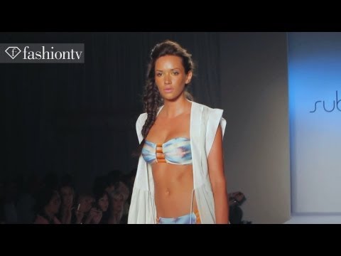 Suboo Swimwear Summer 2013 at Miami Swim Fashion Week - Bikini Show  | FashionTV