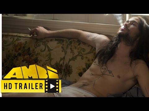 Hesher / Official Trailer (2010) HD