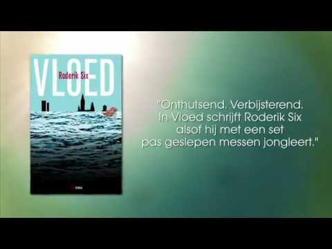 Vloed - Roderik Six