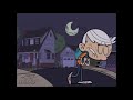 The Loud House Sad De Lincoln Loud