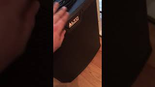 Video thumbnail for Alto ts312 by Sp3ac3N3os Beat