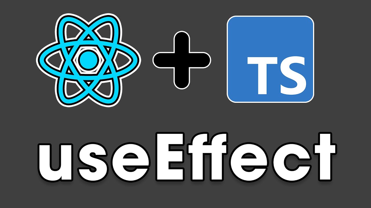 React Typescript 2023 - 17. useEffect