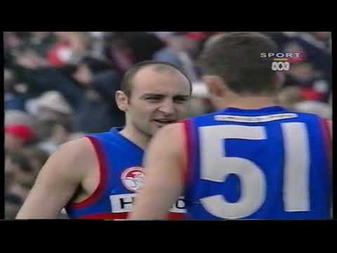 2000 Grand Final Central 8.13 61 d Eagles 5.9 39