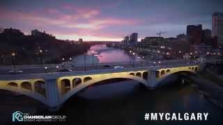 preview picture of video 'We Love You Calgary | #MyCalgary'