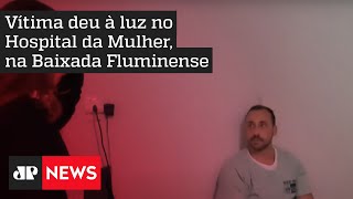 Polícia investiga se outra mulher foi vítima de anestesista no Rio