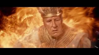 Gods of Egypt - Ra&#39;s Powers 2019