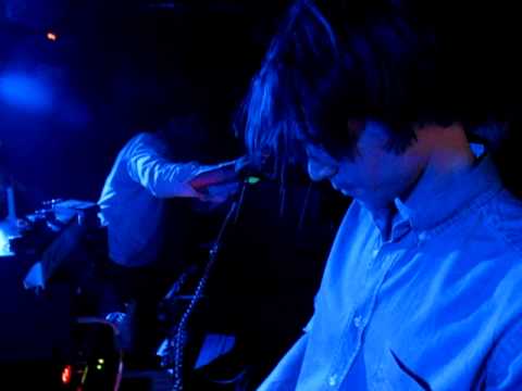 CODE NAPOLÉON @ ZONE NIGHT, SOCIAL CLUB - 21 AVRIL 2012 - FINAL PART .MOV