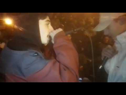 RÉPLICA - YCEK VS SWIT EME - CUARTOS - DIAMOND BATTLE