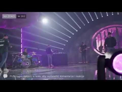 Pezet & Natalia Szroeder ,, Dom" 30.10.2021 r. Wrocław