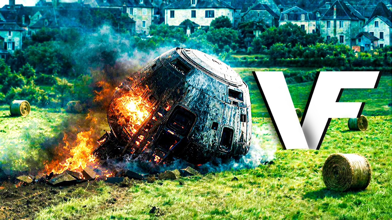Miniature de la vidéo JUSTE APRÈS L'AUBE Bande Annonce (2026) Science Fiction du film Juste après l'Aube