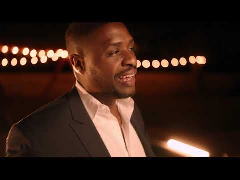 Teddy & Tina Campbell - 21 (Official Music Video)
