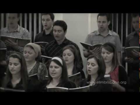 Corul Elim Brisbane - Corul Sclavilor
